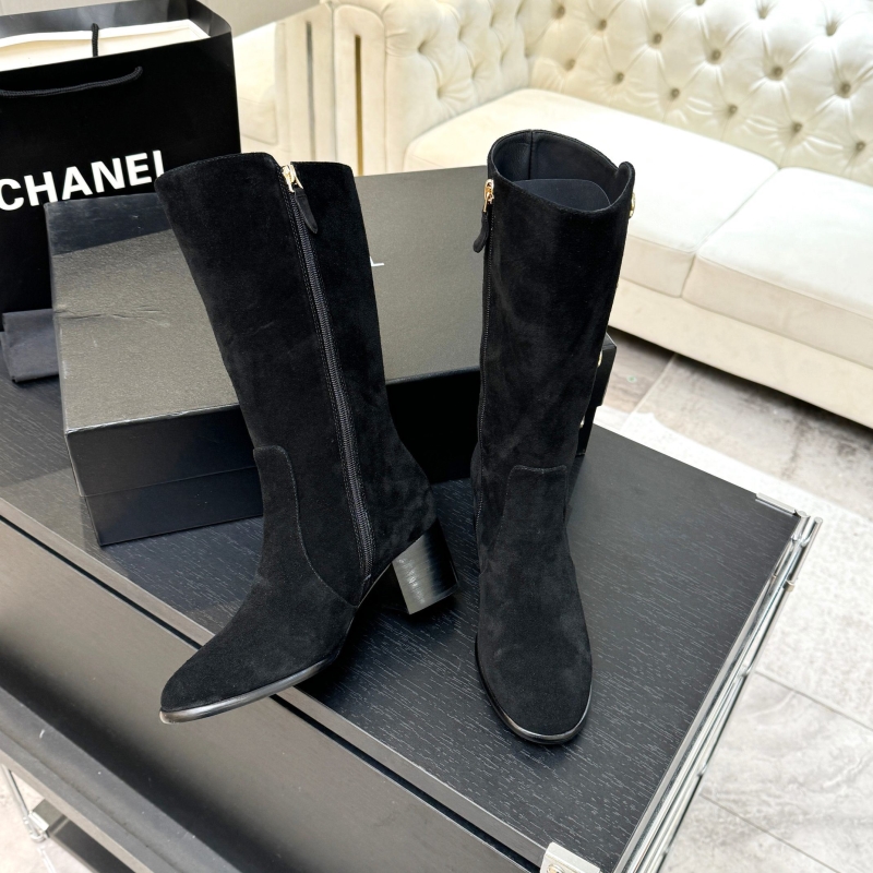 Ch**el boots
